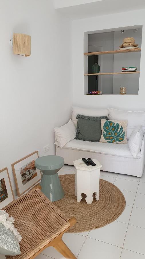 Cala Blanca Apartment Denia Exterior foto